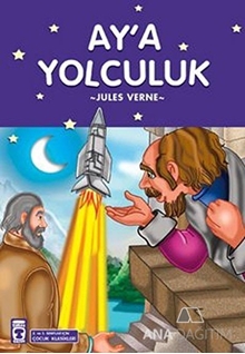 Ay'a Yolculuk