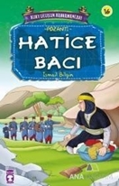 Hatice Bacı