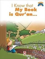 I Know That My Book Is Qu'ran