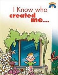 I Know Who Created Me