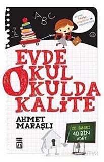 Evde Okul Okulda Kalite