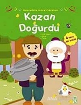 Kazan Doğurdu