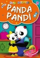 Panda Pandi