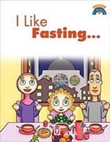 I Like Fasting