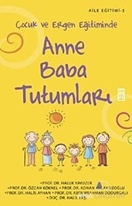 Anne Baba Tutumları