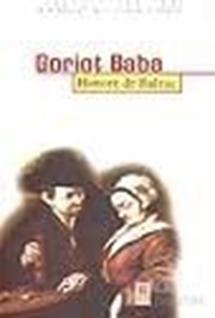 Goriot Baba (Timaş)