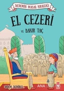 El Cezeri ve Bakır Taç