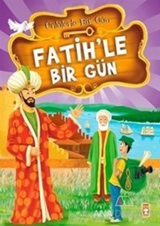 Fatih'le Bir Gün