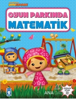 Oyun Parkında Matematik