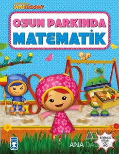 Oyun Parkında Matematik