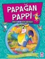 Papağan Pappi - Allah'ın Şekür İsmini Öğreniyor