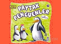 Paytak Penguenler ile Tanışalım