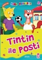 Tintin ile Posti