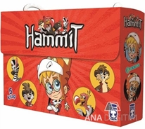 Hammit Set (5 Kitap Takım)