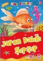 Japon Balığı Şıpşıp