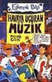 Havaya Uçuran Müzik Eğlenceli Bilgi - 7