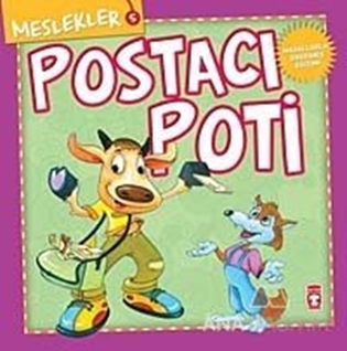 Postacı Poti