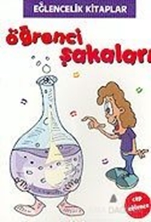 Öğrenci Şakaları