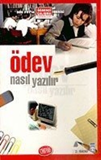 Ödev Nasıl Yazılır?