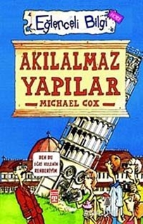 Akılalmaz Yapılar Eğlenceli Bilgi - 4