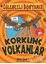 Korkunç Volkanlar