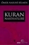 Kuran Nasihatları