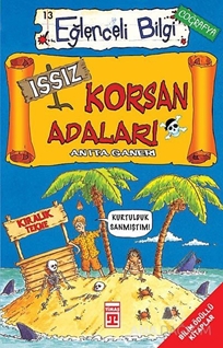 Eğlenceli Bilgi Issız Korsan Adaları