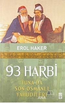 93 Harbi - Tuna'da Son Osmanlı Yahudileri