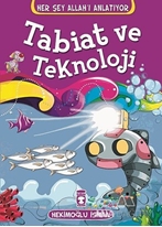 Tabiat ve Teknoloji