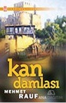 Kan Damlası (Timaş)