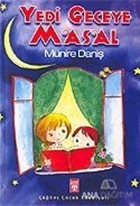 Yedi Geceye Masal (Yaş Grubu 8)