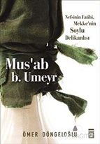 Mus'ab b. Umeyr