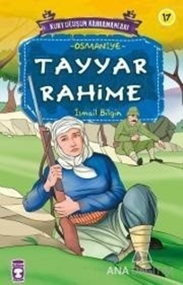 Tayyar Rahime