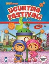 Uçurtma Festivali