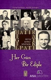Her Gün Bir Ediple