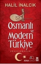 Osmanlı ve Modern Türkiye