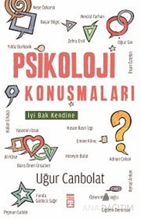 Psikoloji Konuşmaları