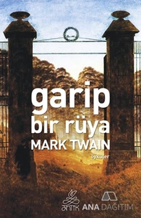 Garip Bir Rüya