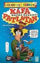 Kafa Patlatan Kelime Oyunları