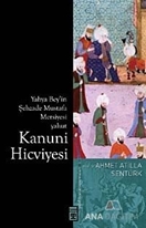 Kanuni Hicviyesi