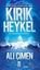 Kırık Heykel