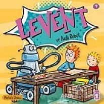 Levent ve Akıllı Robot