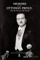 Memoirs Of An Ottoman Prince