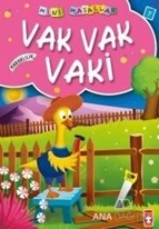 Vak Vak Vaki