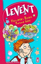 Levent - Hayvanları Bizden Koruma Günü