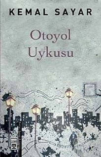 Otoyol Uykusu