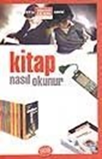 Kitap Nasıl Okunur?