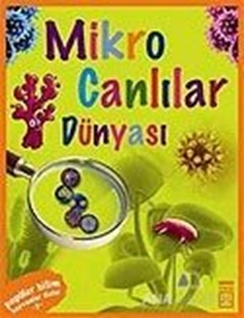 Mikro Canlılar Dünyası