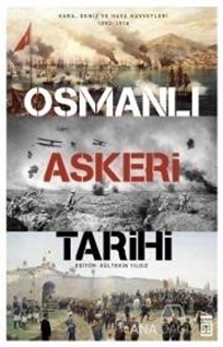 Osmanlı Askeri Tarihi