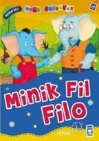 Minik Fil Filo